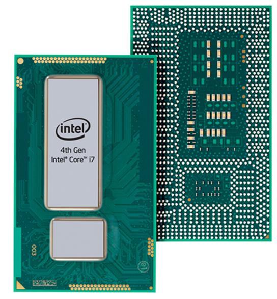 Intel Core i7