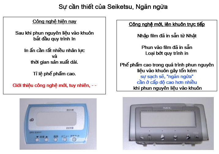 Dễ dàng, thuận tiện, tiết kiệm thời gian. Tạo tinh thần làm việc và bầu không khí cởi mở. Nâng cao chất lượng cuộc sống. Nâng cao năng suất.