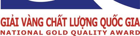 2) Tổ chức, doanh nghiệp đạt Giải Vàng Chất lượng Quốc gia khi sử