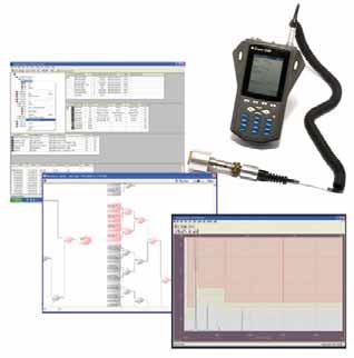 IRD 2000 3 - ENTEK (Integrated Condition Monitoring) 2 EMONITOR ENTEK Enpac2500 1 EMONITOR 1-1 1 9309- EMONITOR ( ODBS000ENE ) 1-1 1-2 1-2