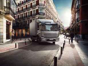 VAN & BUS MAGAZINE NEWS ΝΕΟΣ ΤΟΜΕΑΣ 6.500τ.μ.