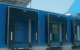 .. 7 201 2017 ου βρί PO οεμ N EX 6 Ν LI TA 4-5- M ET Η Industrial Door Service προμηθεύει, συντηρεί και επισκευάζει:
