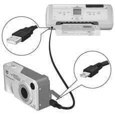 µ µ µ µ PictBridge. µ µ PictBridge, PictBridge. 1. µ. µ µ µ µ.,. 2. µ.. µ µ USB Configuration ( µ USB) µ Digital Camera ( µ ) ( µ USB 106).