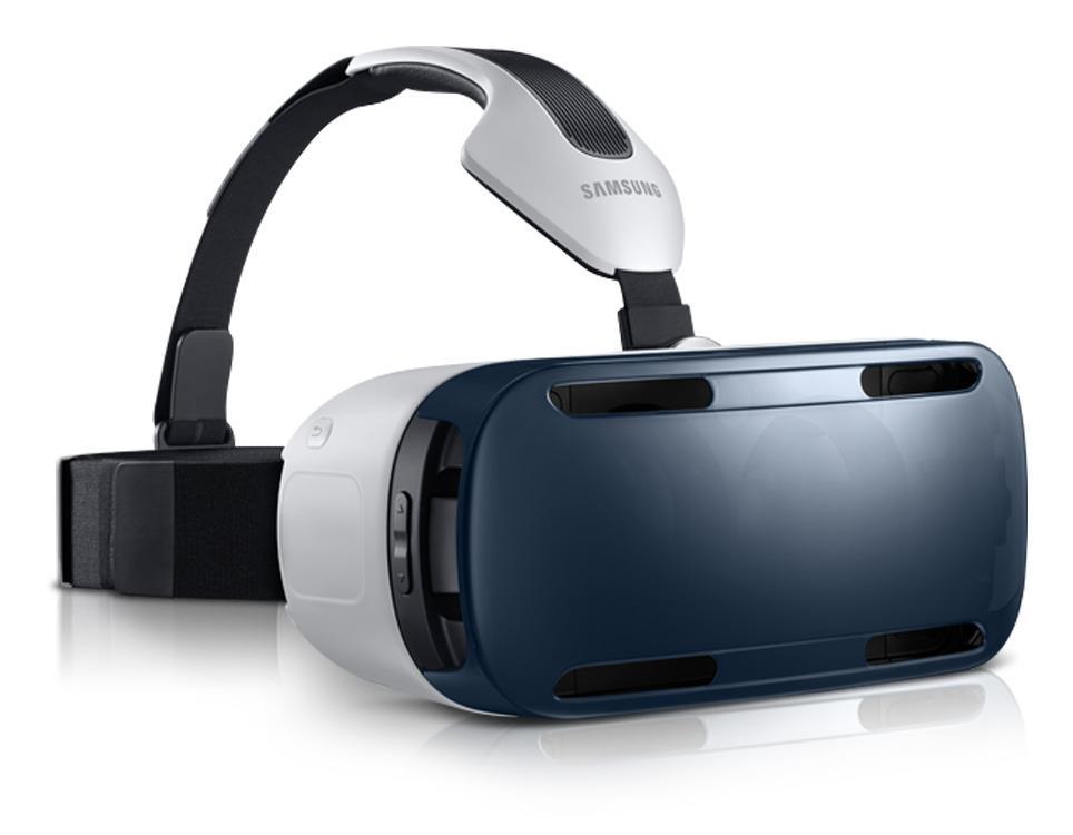 Η συνεργασία Oculus Rift και Samsung επέφερε στο κοινό την ανάπτυξη συσκευής προβολής εικονικής πραγματικότητας με όνομα Gear VR.