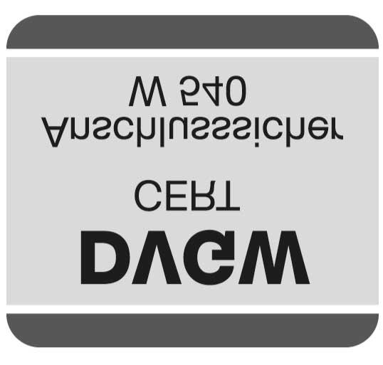 400s Σημεία ανάρτησης: Πινακίδα τεχνικών