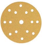 Γυαλόχαρτα Ομογενών Επιφανειών Mirka Gold P60 150 mm 2361105060 50 τεμ / κουτί 0,39 P80 150 mm 2361109980 100 τεμ / κουτί 0,38 P100 150 mm 2361109910 100 τεμ / κουτί 0,37 P120 150 mm 2361109912 100