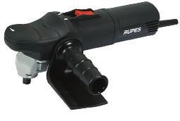 Αλοιφαδόροι Oμογενών Επιφανειών RUPES LH 16 ENS Ηλεκτρικός Αλοιφαδόρος Ηλεκτρικός αλοιφαδόρος απο την RUPES. Ρυθμιζόμενες στροφές εργασίας με σύστημα προστασίας ομαλής εκκίνησης (soft start).