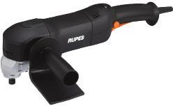 700 RPM 1,9 kg RUPES LH 18 ENS Ηλεκτρικός Αλοιφαδόρος Χαμηλός θόρυβος για εργασία σε κατοικημένες περιοχές χαμηλής όχλησης.