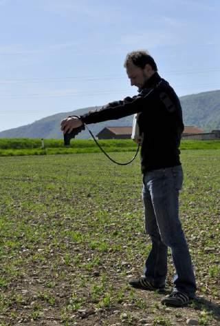 µετάδοσης της ενέργειας στο πεδίο q