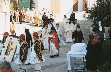 ις τῆς Ιερᾶς Μονῆς νοῦ καὶ Ιουστίνης ράρχης τῆς Αδελ- Πατρίου Ημερο-.