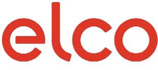 www.elco.net Hotline ELCO Austria GmbH Aredstr.6-8 2544 Leobersdorf +4 (0)80-40000 ELCO Belgium n.v./s.a. Industrielaan 6 070 Anderlecht +2 (0)2-46902 ELCOTHERM AG Sarganserstrasse 00 724 Vilters ELCO GmbH Dreieichstr.