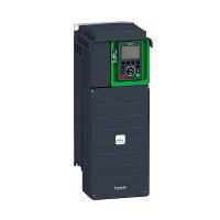 ..10 %) Ισχύς κινητήρα kw Ισχύς κινητήρα hp Line current Prospective line Isc Apparent power Continuous output current Maximum transient current 11 kw (normal duty) 7.