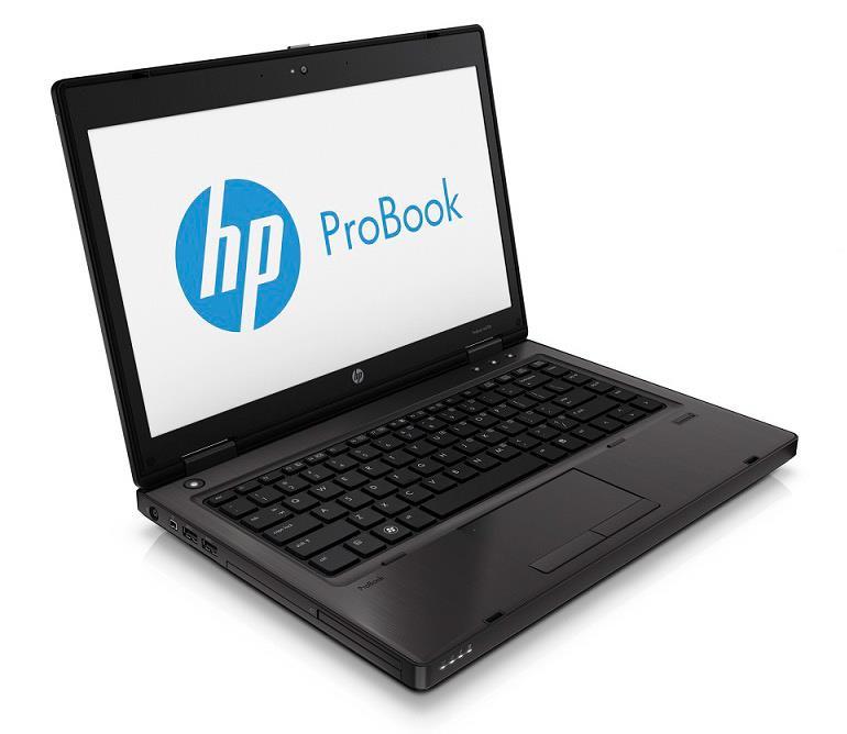 HP used NB Probook 6470B, i5-3320m, 4GB, 500GB HDD, 14.1" Τεχνικά Χαρακτηριστικά: Επεξεργαστής: Intel Core i5-3320m Processor (3M Cache, up to 3.