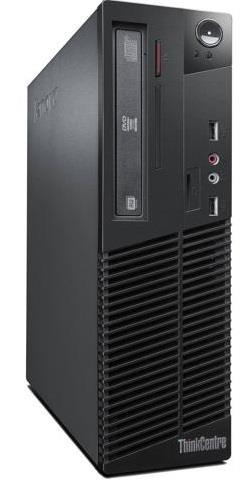 Lenovo THINKCENTRE M72e SFF CPU Intel PENTIUM G870 3.