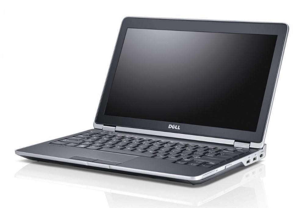 DELL 12,5 Latitude E6220, i5-2520m, 4GB, 250GB HDD Τεχνικά Χαρακτηριστικά: Επεξεργαστής: Intel Core i5-2520m Processor (3M Cache, up to 3.