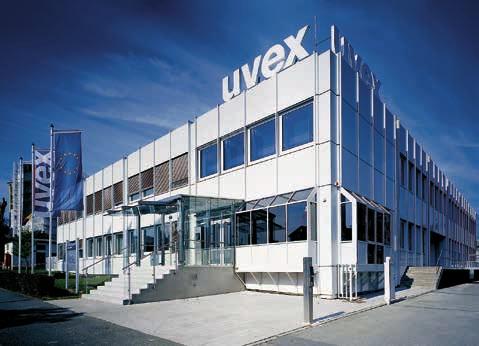 akadémia uvex Priemyselná ochrana očí Bezpečnostné okuliare uvex futura uvex cosmoflex uvex meteor 9180.015 9182.