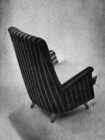 Μίχας, 1955-'60