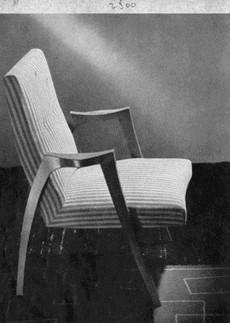 Μίχας, 1955-'60