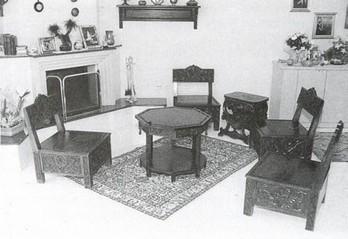 1950 1954