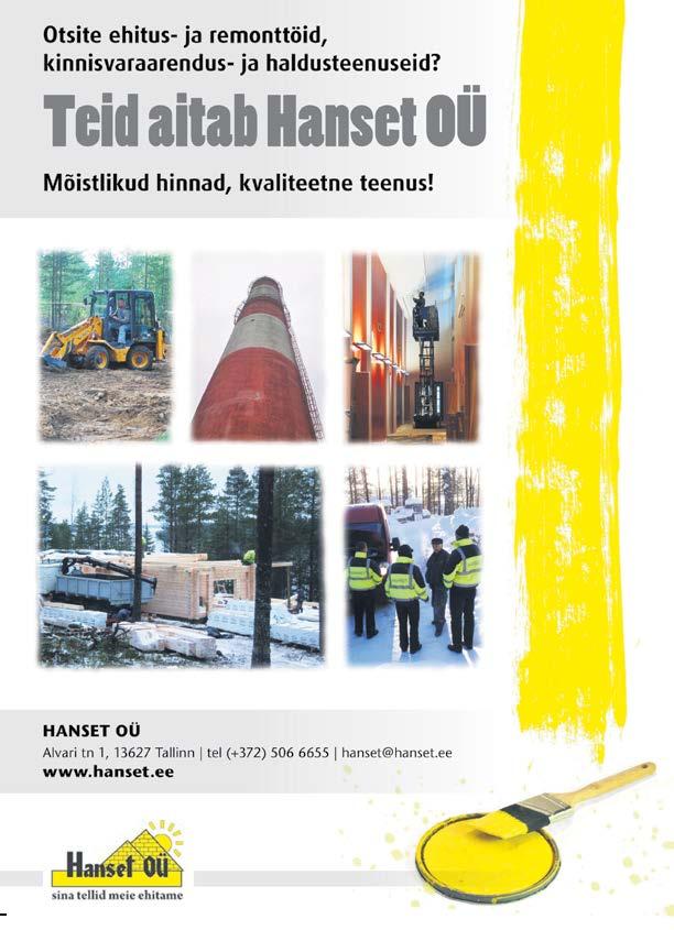 uudised pluss ja miinus September 2013 Kaua tehtud, kaunikesed: tööohutuse õppefilmid valmis Ehitusfirma YIT esitles 31. augustil kaubandus-tööstuskoja ärihooaja avamisel tööohutusteemalisi õppefilme.