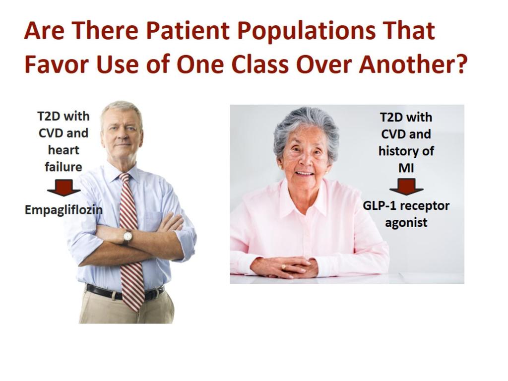 Are There Patient Populations That