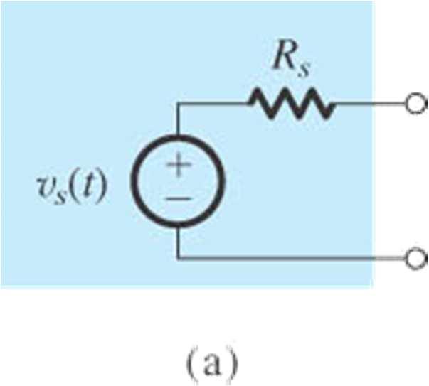 5mV Onoi elektrone Da ojača ignal. Ali zašto? 600Ω 100W 8Ω Pojačanje ignala Primer 1.