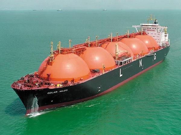 Liquefied Gas Carrier International Register of Shipping Ο διεθνής νηογνώμονας ναυτιλίας ή IS ιδρύθηκε το 1993 και είναι ένας ανεξάρτητος νηογνώμονας που παρέχει υπηρεσίες ταξινόμησης,