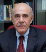 1 ΙΩΑΝΝΗΣ ΓΕΡΑΣΙΜΟΥ ΧΑΛΙΚΙΑΣ: Βιογραφικό Σημείωμα Προσωπικά Στοιχεία Γεννήθηκα στην Αθήνα την 1-1-1949, Έγγαμος (δύο παιδιά) Διεύθυνση: Οικία: Σκουφά 65Γ, Νέα Ερυθραία, 146 71 Αθήνα Τηλ: (+30) 210