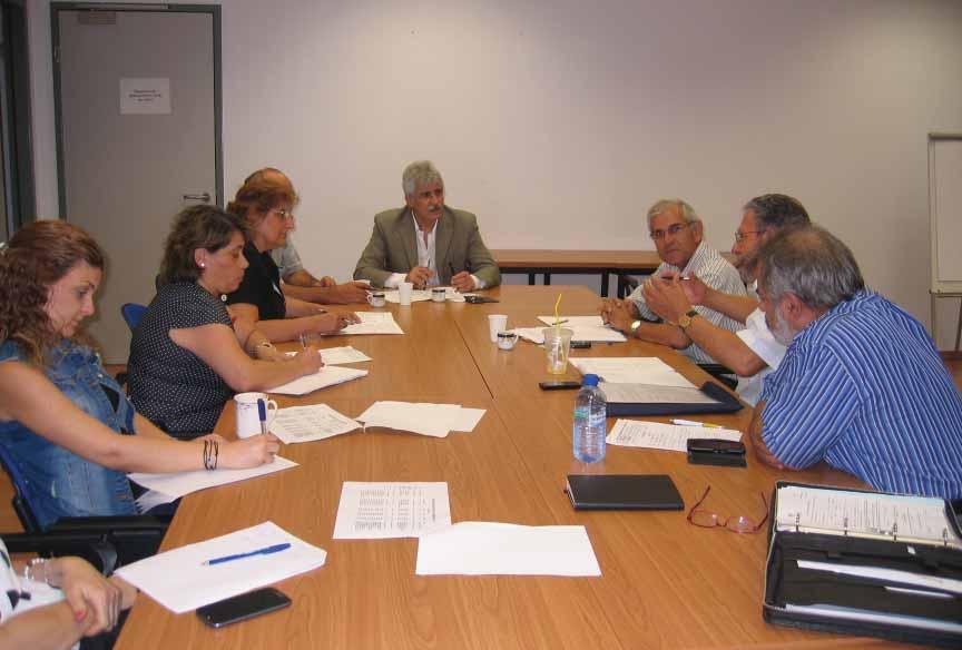 Μεγάλο πρόβλημα είναι η αύξηση των χρεώσεων στο εισαγωγικό και εξαγωγικό εμπόριο της Κύπρου Το Επιμελητήριο μας και οι Επαγγελματικοί Σύνδεσμοι παρακολουθούν σε καθημερινή βάση τη διαχείριση των