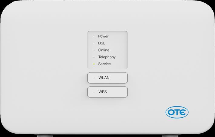 Χαρακτηριστικά Speedport Entry 2i [ΖΤΕ] 9 Speedport Entry 2i [ΖΤΕ] VDSL2 ADSL2+ WLAN 802.11a/b/g/n (MIMO 2x2 για 802.