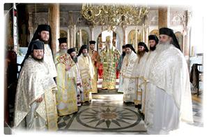 μνήμην Αὐτοῦ, τὴν 14.10.2014 ἐκ. ἡμ.