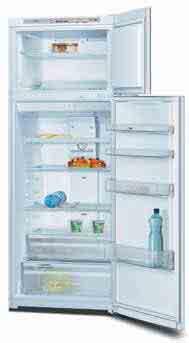 Ελεύθερο δίπορτο ψυγείο 186x70cm, Full NoFrost PKNT46NW20 Λευκό Ελεύθερο δίπορτο ψυγείο 170x60cm, Full NoFrost PKNT30VW20 Λευκό Ενεργειακή κλάση: A+ Eτήσια κατανάλωση ενέργειας: 322kWh Κλιματική