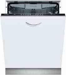 Πλυντήρια πιάτων πλήρους εντοιχισμού DVT5503 Ιnox 60cm DVT5303 Ιnox 60cm Ενεργειακή κλάση: A++ Κατανάλωση και διάρκεια στο Οικονομικό πρόγραμμα 50 C: - Eνέργεια: 0,92kWh / νερό 9,5lt / χρόνος 210min