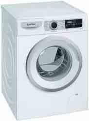 Πλυντήρια ρούχων εμπρόσθιας φόρτωσης WQP1200G9 Λευκό WNP1200E8 Λευκό Μέγιστη χωρητικότητα: 9kg Μέγιστες στροφές στυψίματος: 1200rpm Ενεργειακή κλάση: A+++ -30%, 30% χαμηλότερη κατανάλωση από την