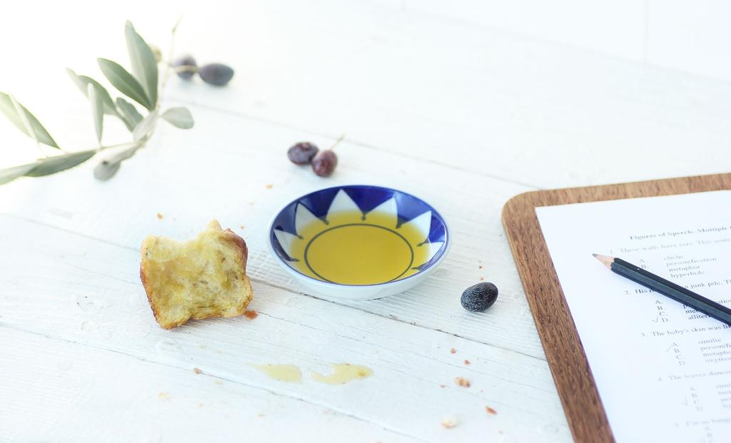 H συμμετοχή σας στην 1st Gourmet Olive Exhibition σας εξασφαλίζει: Τη διεύρυνση του πελατολογίου σας με νέους πελάτες Την επαφή σας με επιβεβαιωμένους στοχευμένους αγοραστές από το εξωτερικό, 17