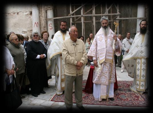 ημέρα Σάββατο ξαναβρεθήκαμε