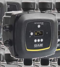 ΝΕΑ σειρά HΛΕΚΤΡΟΝΙΚΟΣ ΕΛΕΓΧΟΣ ΑΝΤΛΙΩΝ ΑCTIVE DRIVER INVERTER ACTIVE DRIVER PLUS Το Active Driver είναι ένα αυτόνομο ηλεκτρονικό σύστημα όπου με την τοποθέτηση του και στη κατάθλιψη της αντλίας, μας