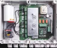 box basic Τεχνικά χαρακτηριστικά e.