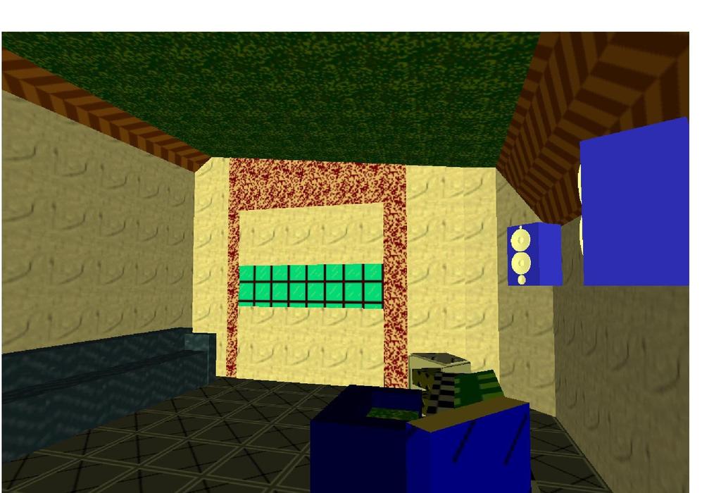 Control Room 1