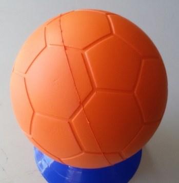 Μπάλα αφρώδης 21,5cm, γενικής