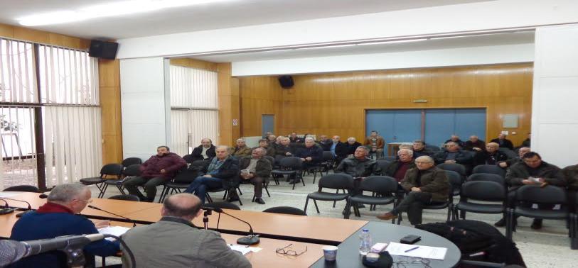 υμε υποστεί τα πάνδεινα τα τελευταία 7 χρ