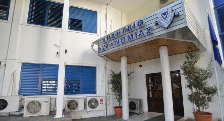 ΣΥΜΜΕΤΟΧΗ ΣΤΑ ΚΕΝΤΡΑ ΠΡΟΓΡΑΜΜΑΤΙΣΜΟΥ & ΛΗΨΗΣ ΑΠΟΦΑΣΕΩΝ Ο Συνάντηση ΠΣΣΕ με την Αστυνομία Κύπρου αντιπρόεδρος του ΠΣΣΕ κ. Ηλίας Δημητρίου και ο ταμίας κ.
