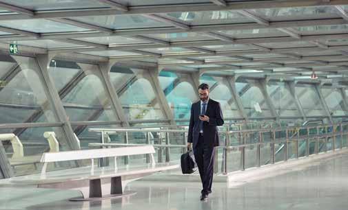 20 η Ετήσια Παγκόσμια Έρευνα για τους CEOs Περίληψη των αποτελεσμάτων: Βασικά ευρήματα για
