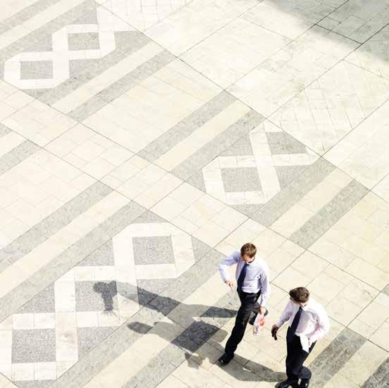 22 20 η Ετήσια παγκόσμια έρευνα για τους CEOs Το θέμα της ποικιλομορφίας και ενσωμάτωσης ταλέντων απασχολεί κατά κοινή ομολογία περισσότερο τους CEOs στο εξωτερικό, χωρίς αυτό να σημαίνει ότι δεν