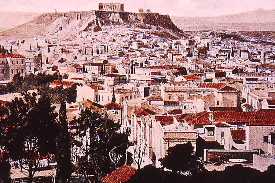 ΤΣ ΑΘΝΑΣ