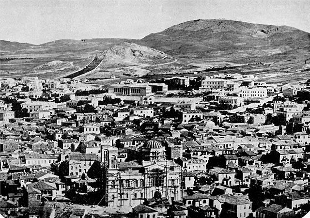 κτήρια