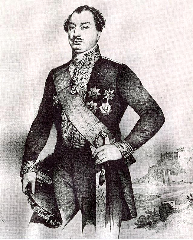 1837 Ο ΠΡΩΤΟΣ