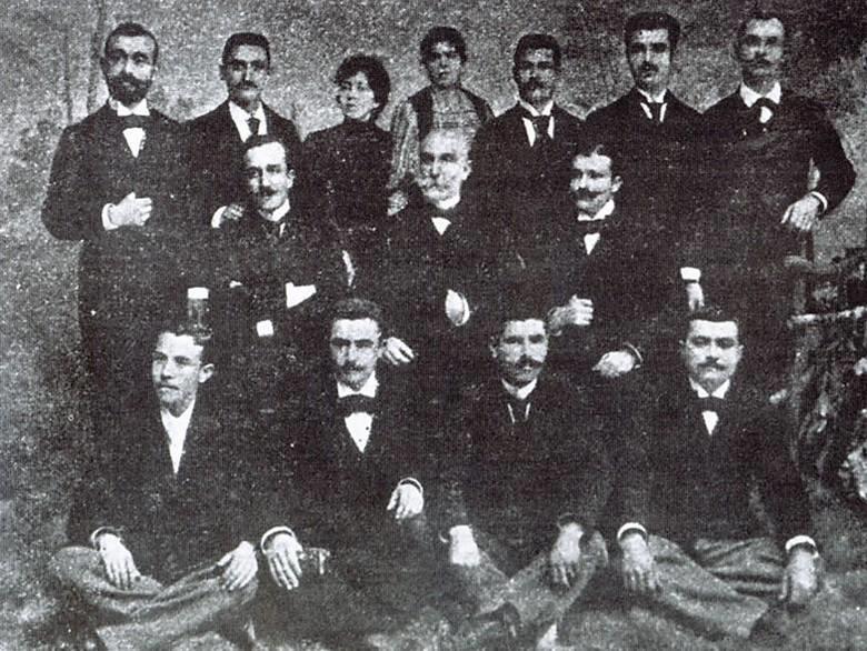 ΜΕ ΤΥΣ