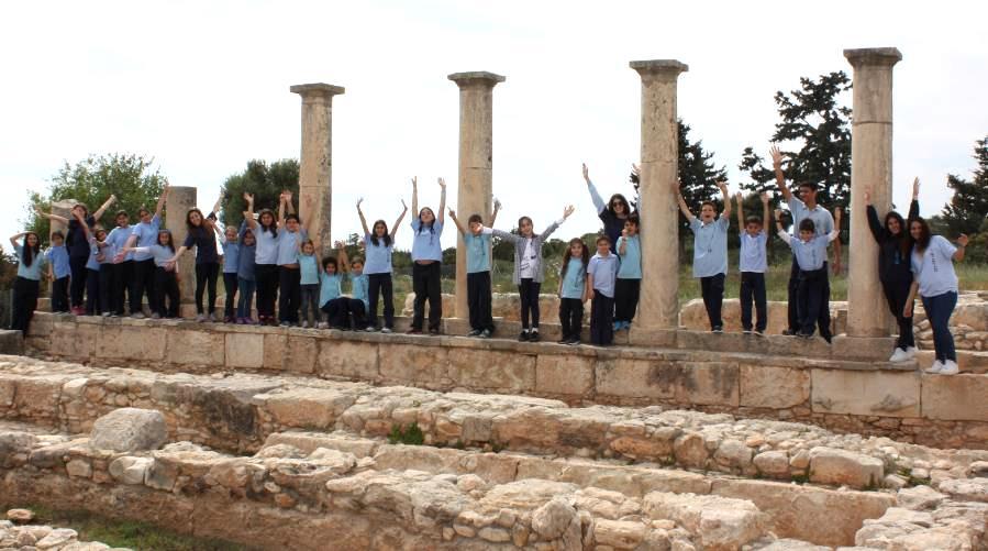 Το 2014 ήταν για το Σώμα Ακριτών μια πολύ πλούσια χρονιά σε δράση. Και αυτό κάνει πολύ δύσκολη την προσπάθεια να ξεχωρίσουμε κάποιες από τις πολλές δραστηριότητες της χρονιάς!