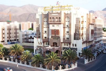 HOTEL SAFEER CONTINENTAL HOTEL SAFEER HOTEL SUITES SAFEER PLAZA